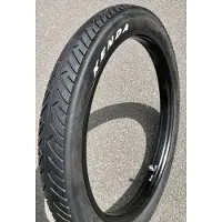 Classic Cycle Reifen Kenda Kraze 26 x 3.0 Motorradprofil