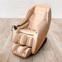 Trade-Line Massagesessel Active I mit 6 Massagearten, Luftdruckmassage, L-Shape, Zero Gravity, Heizfunktion, Körperscan, 64 Airbags