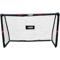 CARUNO AWTOOLS Fußballtor 180x120x60cm