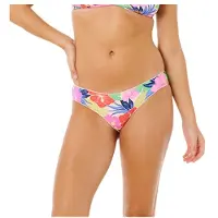 Rip Curl Party Wave Cheeky Hipster Bikini-höschen