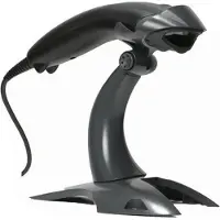 Honeywell NOVELTY! Voyager XP Curve 1400g - USB kit, stand