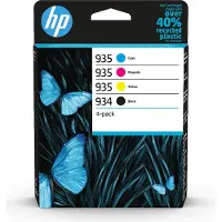 HP 934/935 Tintenpatrone