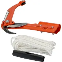 Bahco Raupenschere P34-27 A-F 30 mm