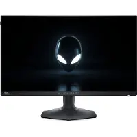 Dell AW2524HF, 62,2 cm (24.5"), 1920 x 1080 Pixel, Full HD, LCD, 0,5 ms, Schwarz