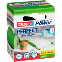 TESA 25m X 25mm 04651 Panzerband