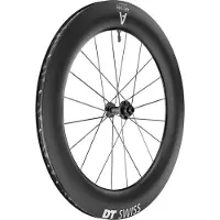 Dt Swiss Arc 1400 Dicut 85 Cl Disc Tubeless Rennrad-vorderrad