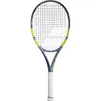 Babolat Pure Aero Team Gen9 Ungespannte Tennisschläger