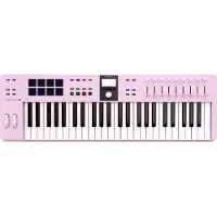 Arturia KeyLab Essential 49 MK3 Rosenquarz