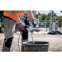 Metabo Rührwerk RWE 1200 - Karton