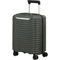 Samsonite Upscape Spinner 45/16 Expandable Underseater climbing ivy