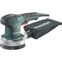 Metabo Exzenterschleifer SXE 3125 - Karton - 600443000
