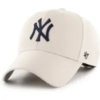 47 Brand Mlb New York Yankees Mvp Kappe