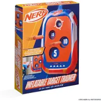 Nerf Aufblasbares Wertziel