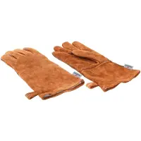 Robens Feuerhandschuhe brown