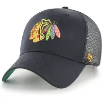 47 Brand Chicago Blackhawks Branson Kappe