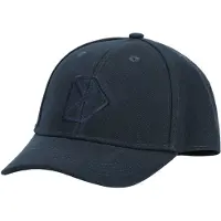 Didriksons Plommon Kappe, Marineblau, 54-56