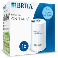 Brita ON TAP V CU CE, 1 Stück(e), , Wasserfilterkartusche
