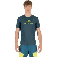Karpos Loma Evo Print Kurzarm-t-shirt