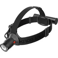 Knog Pwr Stirnlampenband
