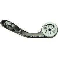 K-EDGE Max Xl Wahoo Fahrradcomputerhalterung 35 Mm