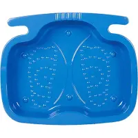 Intex 29080 - Fußbad (56x46x9cm) Leiter Wanne