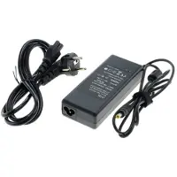 VHBW Ladegerät/Netzteil für Acer Aspire 3020, 5020, 5040, 5600, 5610, 5620, 19V 4,74A (90W) 5,5 x 1,7mm