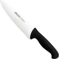 Arcos Kochmesser, Universal, zum Hacken und Schneiden, Serie 2900, Länge 200/333 mm