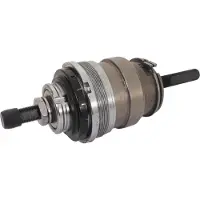Sturmey Archer Sturmeyarcher - Hsx106 143bx 3V Innenraum AW als 163 mm