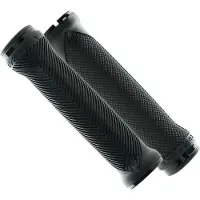 Raceface Lovehandle Grips Schwarz 30 mm