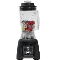 Raw Blender X6000 4,0hk 3,6l 2380w Schwarz