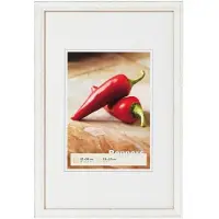 Walther design BP330S Peppers 30x30 silber