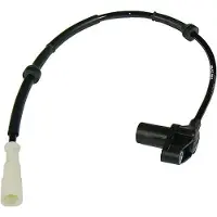 METZGER Sensor Raddrehzahl Aftermarket-Expertise passend für u.a. RENAULT KANGOO