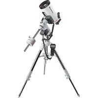 Bresser Optik Spiegel-Teleskop Messier MC-127/1900 EXOS-2 GoTo Maksutov-Cassegrain Katadoptrisch, V