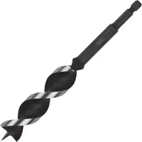 Wolfcraft 1 Holzbalkenbohrer speedwinder ø12mm