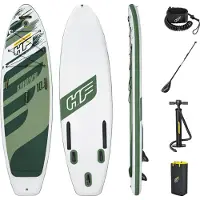 Bestway Hydro Force SUP River Board-Set Kahawai 310 x 86 x 15 cm