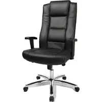 Topstar Chefsessel"Chairman 10" schwarz 77240113