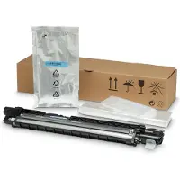 HP Entwickler - Z9M02A - cyan - 300.000Seiten