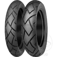 Mitas Terra Force-r 60w Tl Vorderradspur
