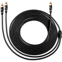 OEHLBACH NF Subwooferkabel 3 Meter