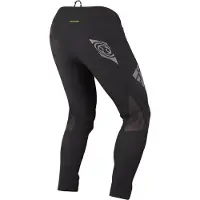 IXS Sports Division Trigger Pants L black/graphite - raceorientierte MTB-...