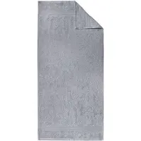 Dyckhoff Handtuch "Siena", (1 St.), mit Bordüre