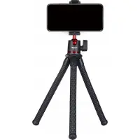 Ulanzi MT-11 flexibles Stativ XL mit Telefonhalterung