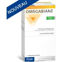 Ceroline Omegabiane 3-6-9 Kaps 100 Stk St Kapseln