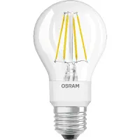 Osram Led Classic A Glow