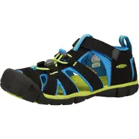 Keen Seacamp Ii Cnx Sandalen