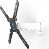 Exelium NeoFlat - Neo25 TV Wandhalterung XFLAT-NEO25 neig & schwenkbar für 32 Zoll - 55 Zoll