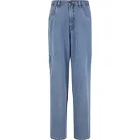 Southpole Bequeme Jeans "Herren Denim Pants" 1 Stk.