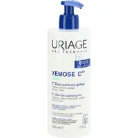 Uriage Bébé 1st Cleansing Soothing Oil 500 ml