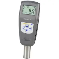 Pce Instruments Härteprüfgerät -DDA 10
