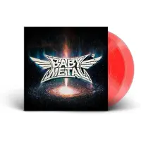 Babymetal Metal Galaxy (Limited Red Vinyl)